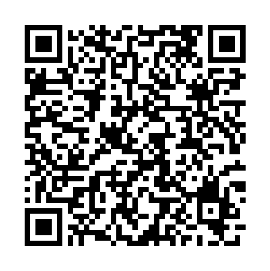 QR-Code zum Kanal